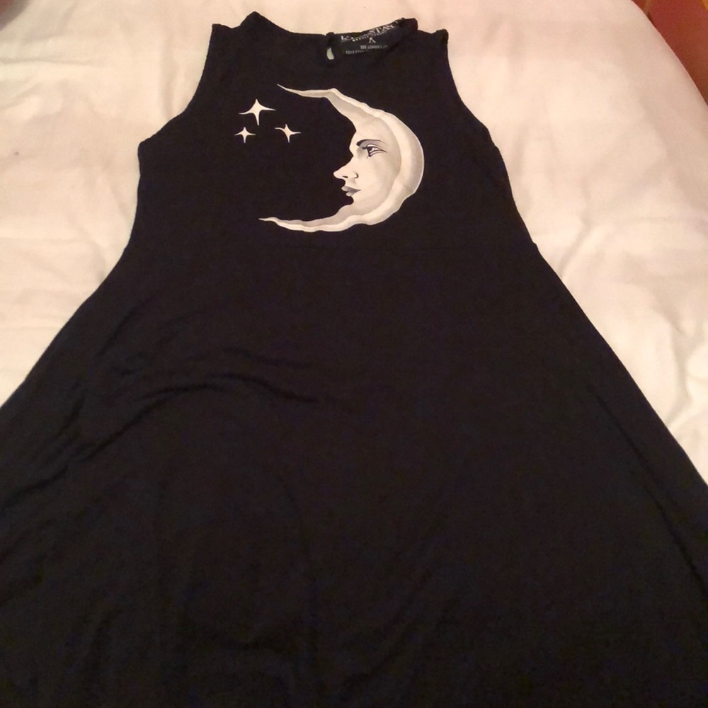 Killstar moon dress
